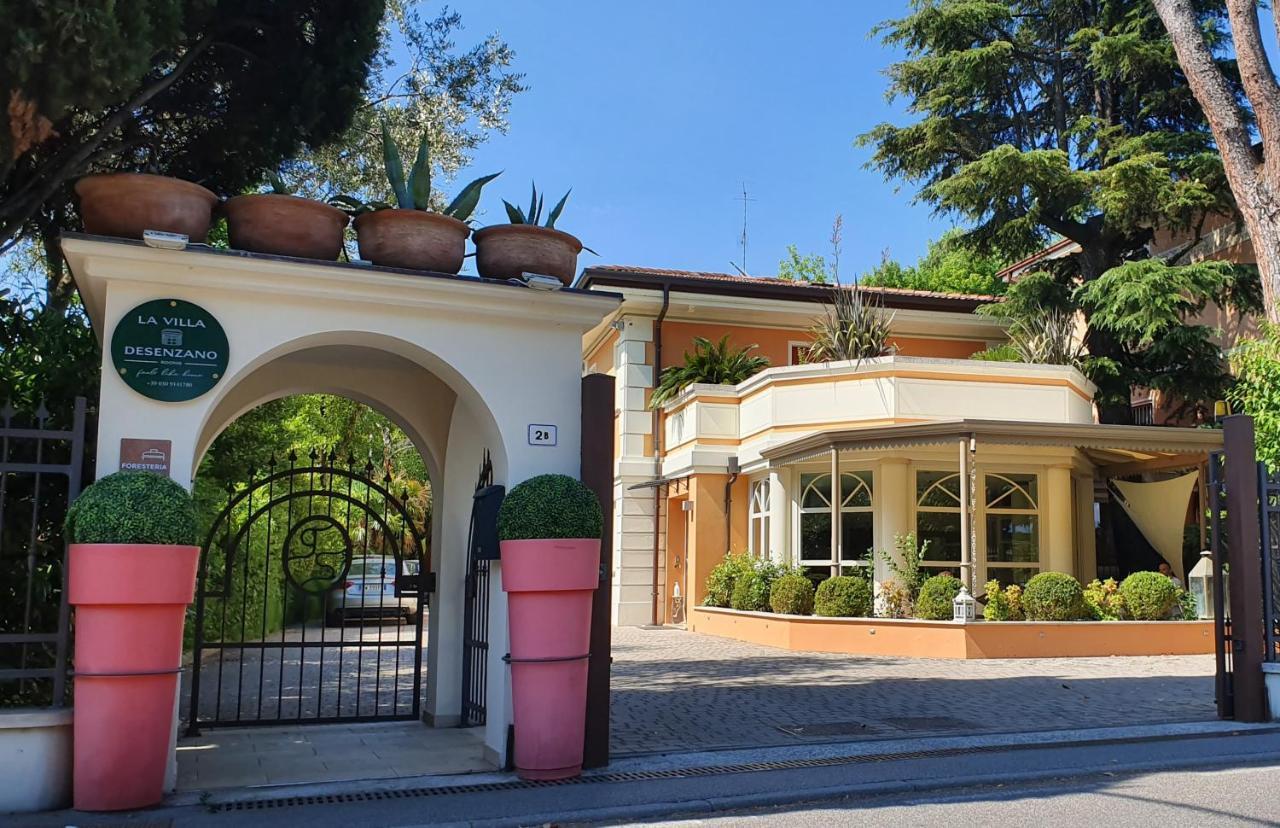La Desenzano *